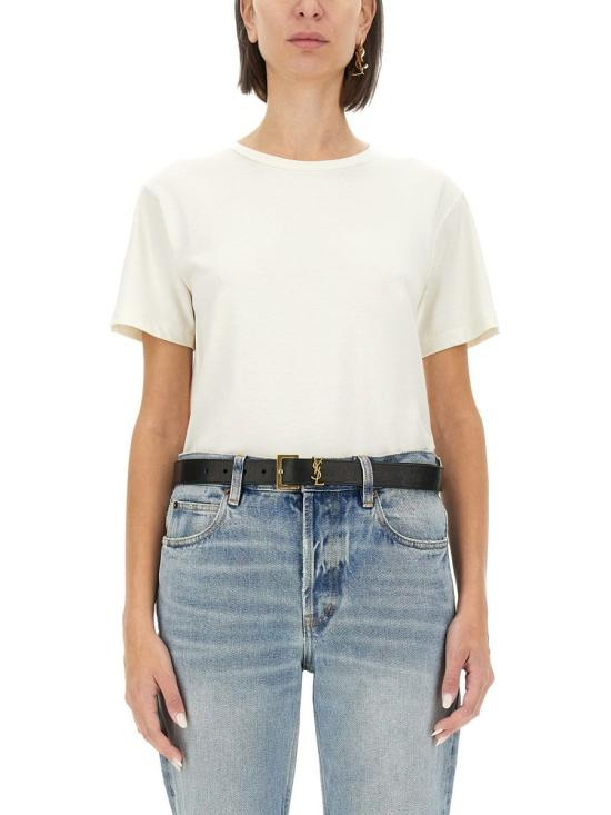 SHORT -SLEEVED T -SHIRT - 5