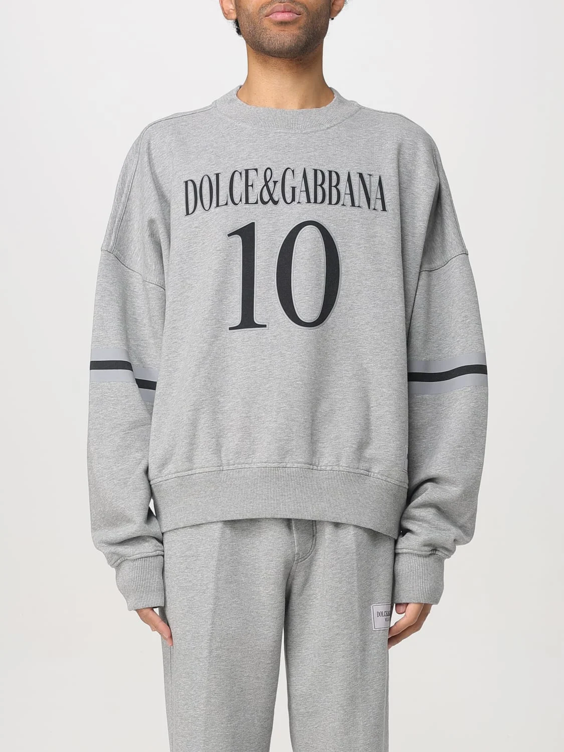 Sweatshirt men Dolce & Gabbana - 1