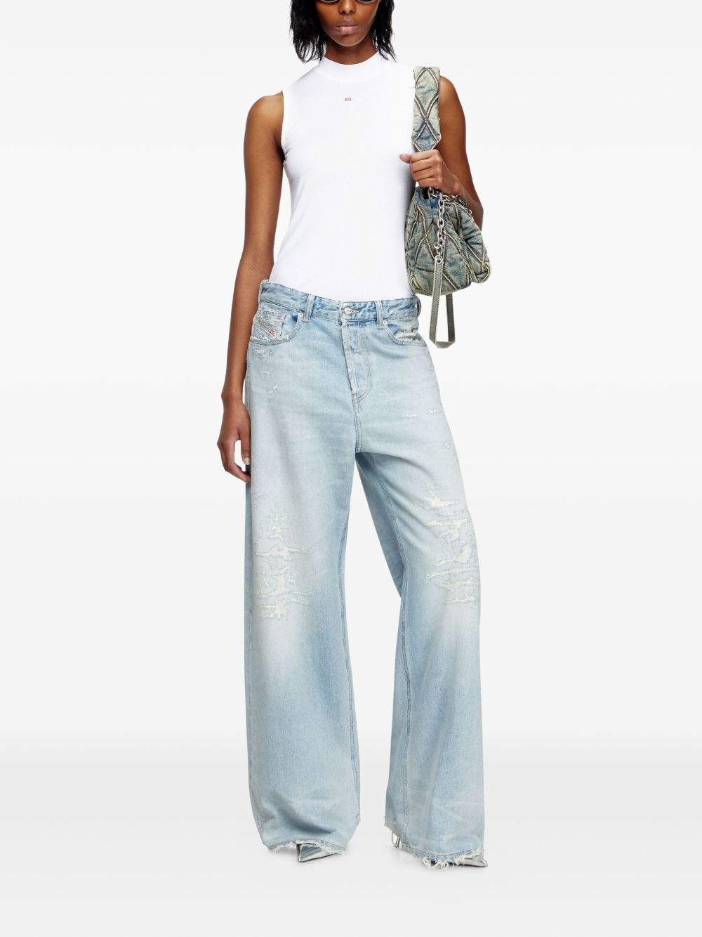 1996 D-Sire jeans - 2