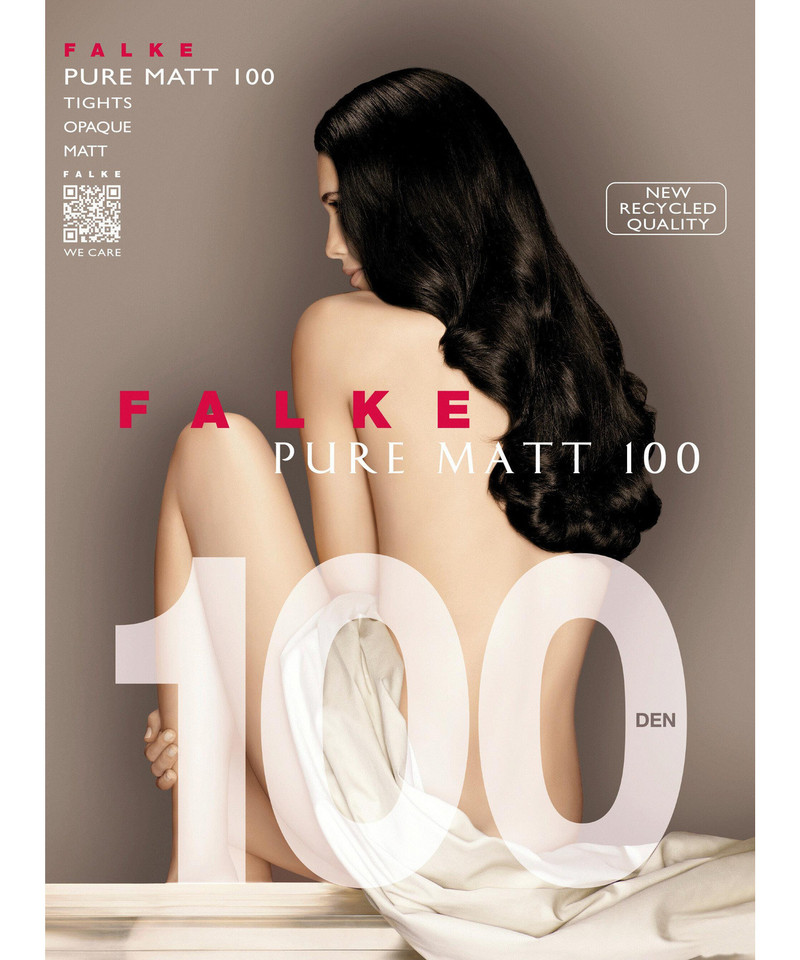 Pure Matt 100 DEN Women Tights 7