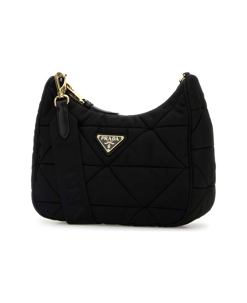 Prada Slate Re-nylon Shoulder Bag outlook