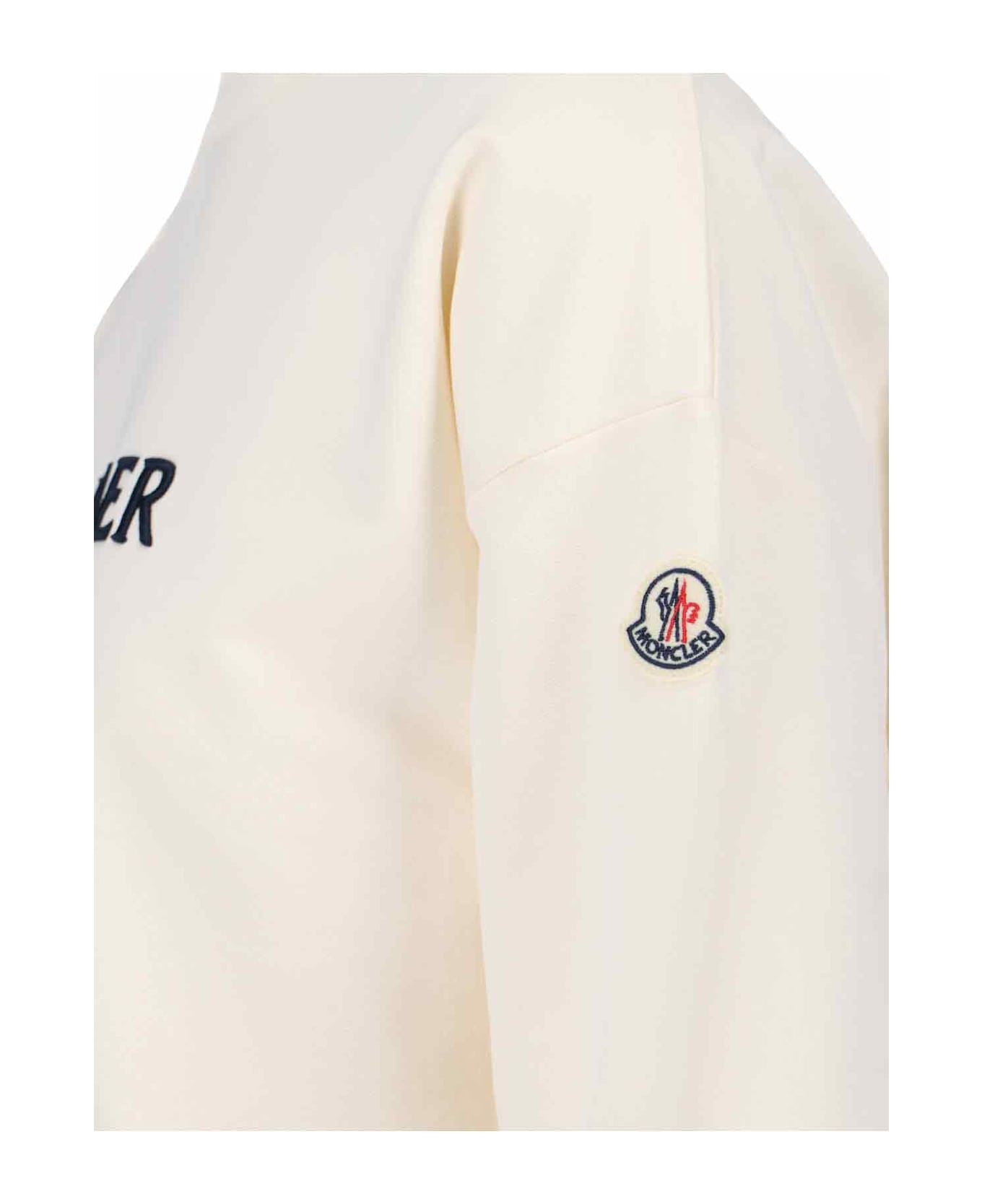 Logo Crewneck Sweatshirt - 3