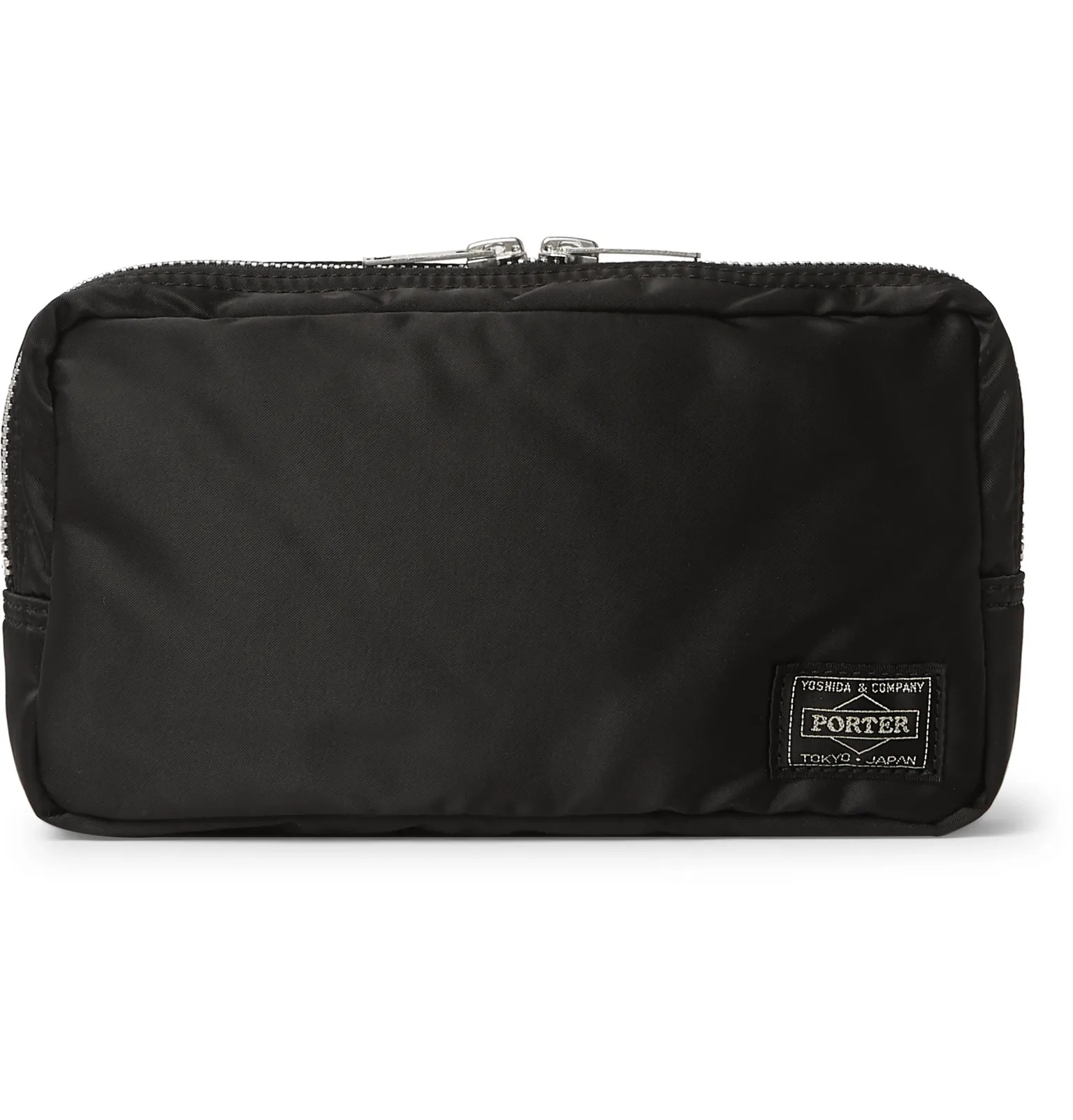 Tanker Padded Shell Pouch - 1