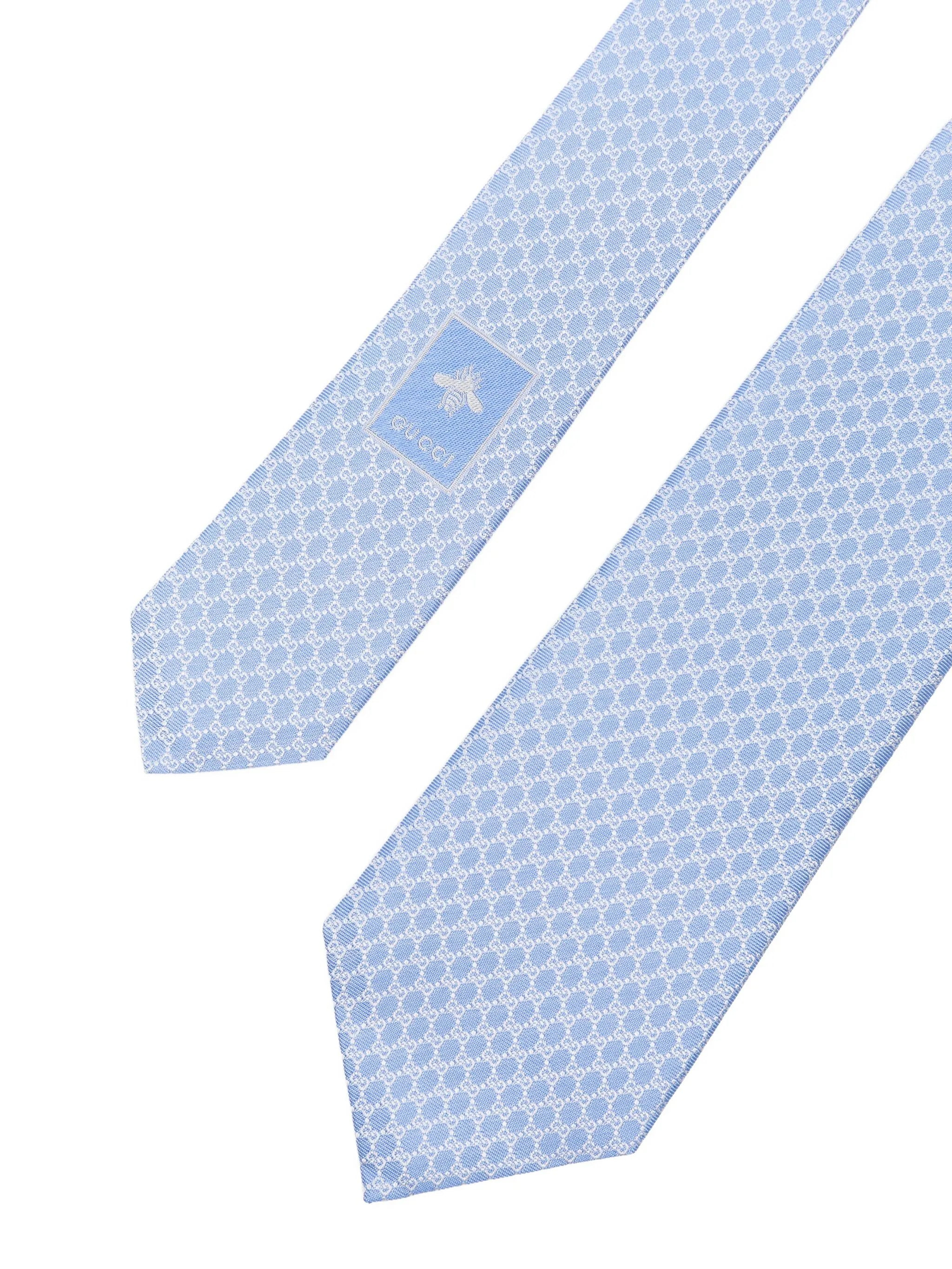 Gucci Ties And Bow Ties - 3