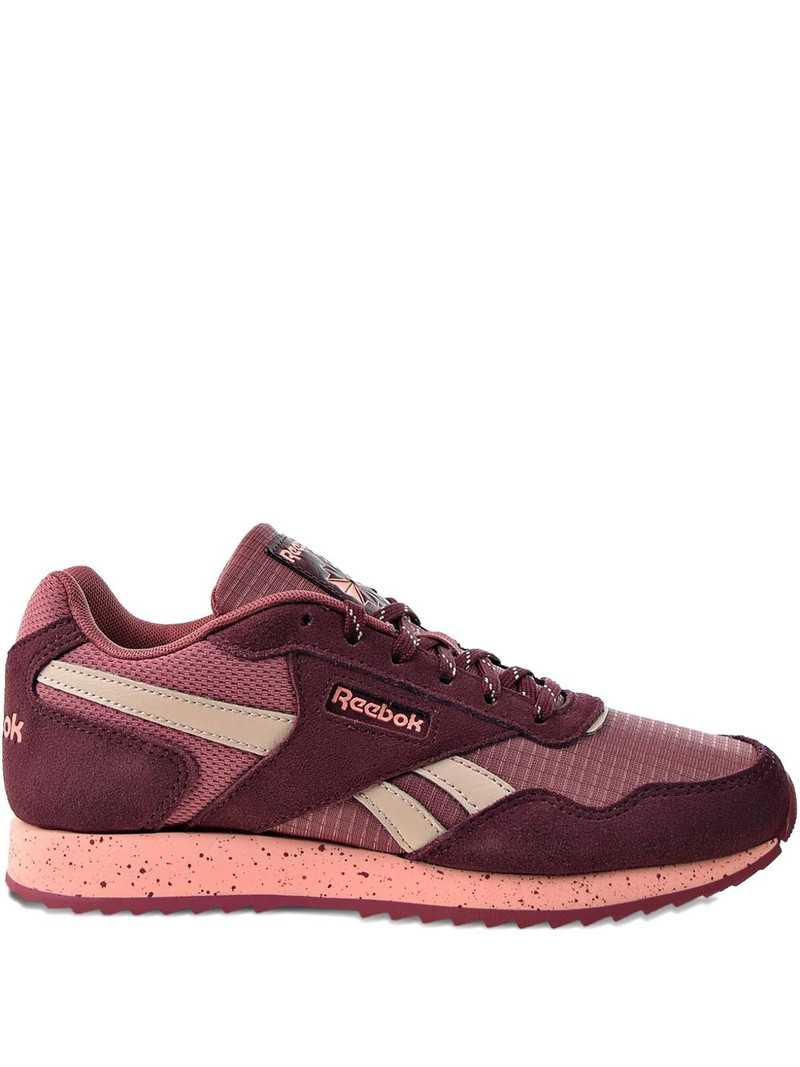 Harman TL RPL leather sneakers 1