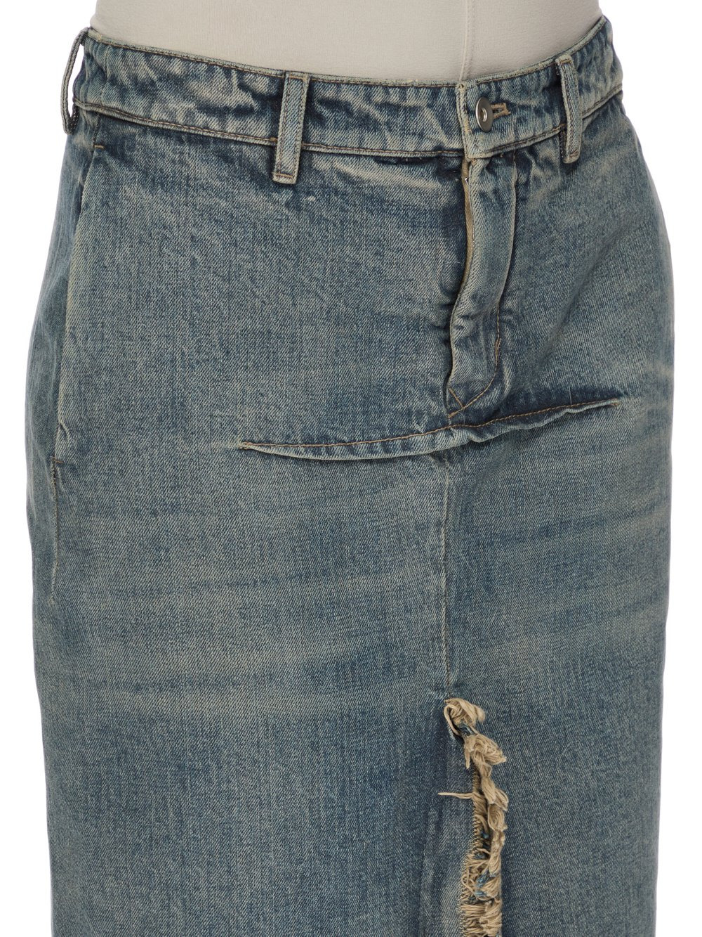 SKIRT - 4