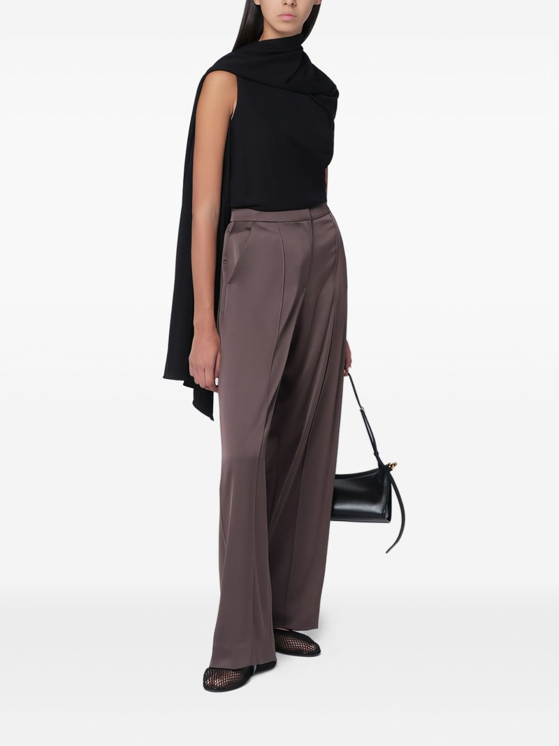 SIMKHAI Kyra palazzo trousers outlook