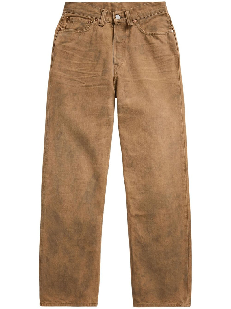 High Boy jeans 1