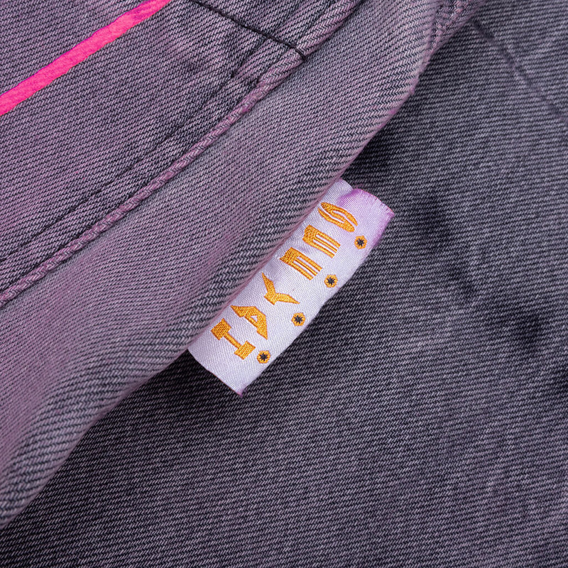 Rich Kid Jeans Black Wash 6