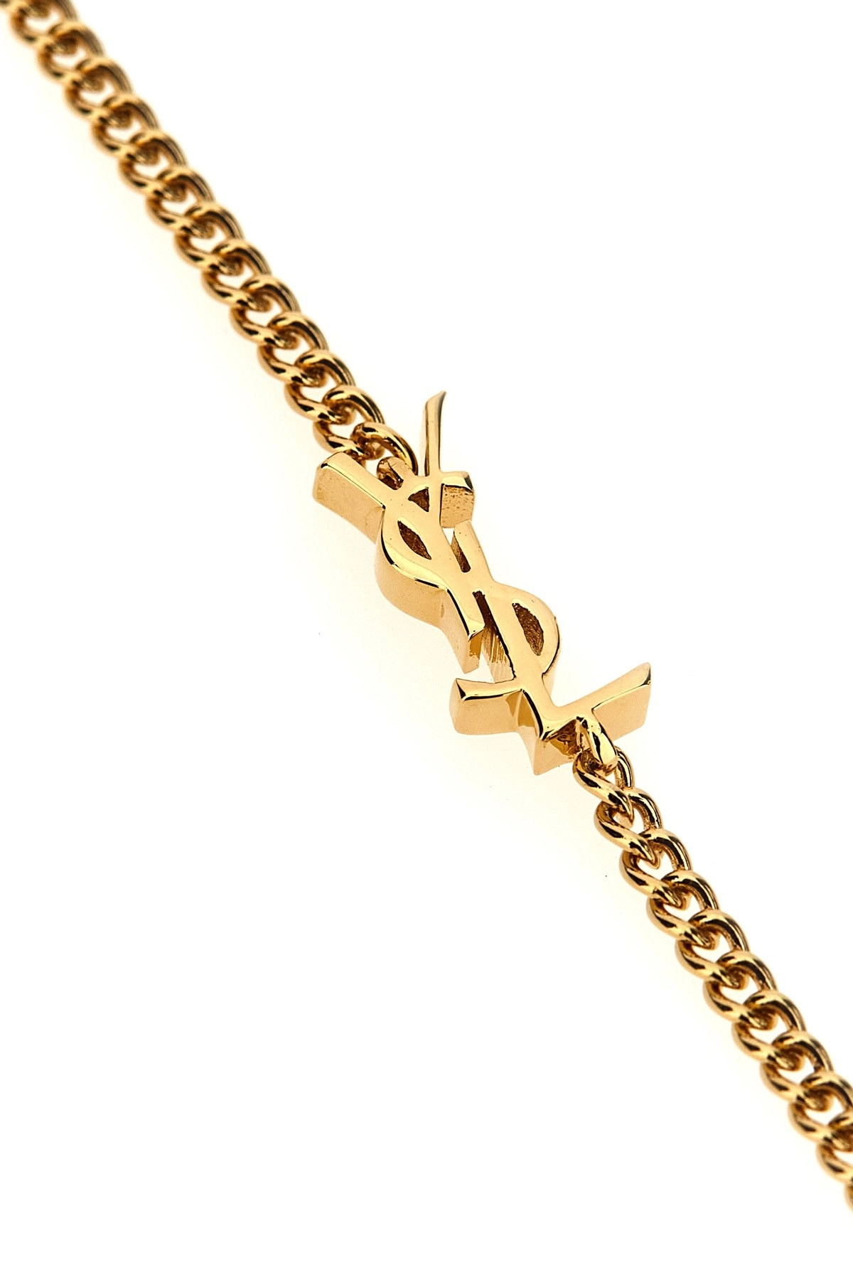 'Cassandre' tassel necklace - 3