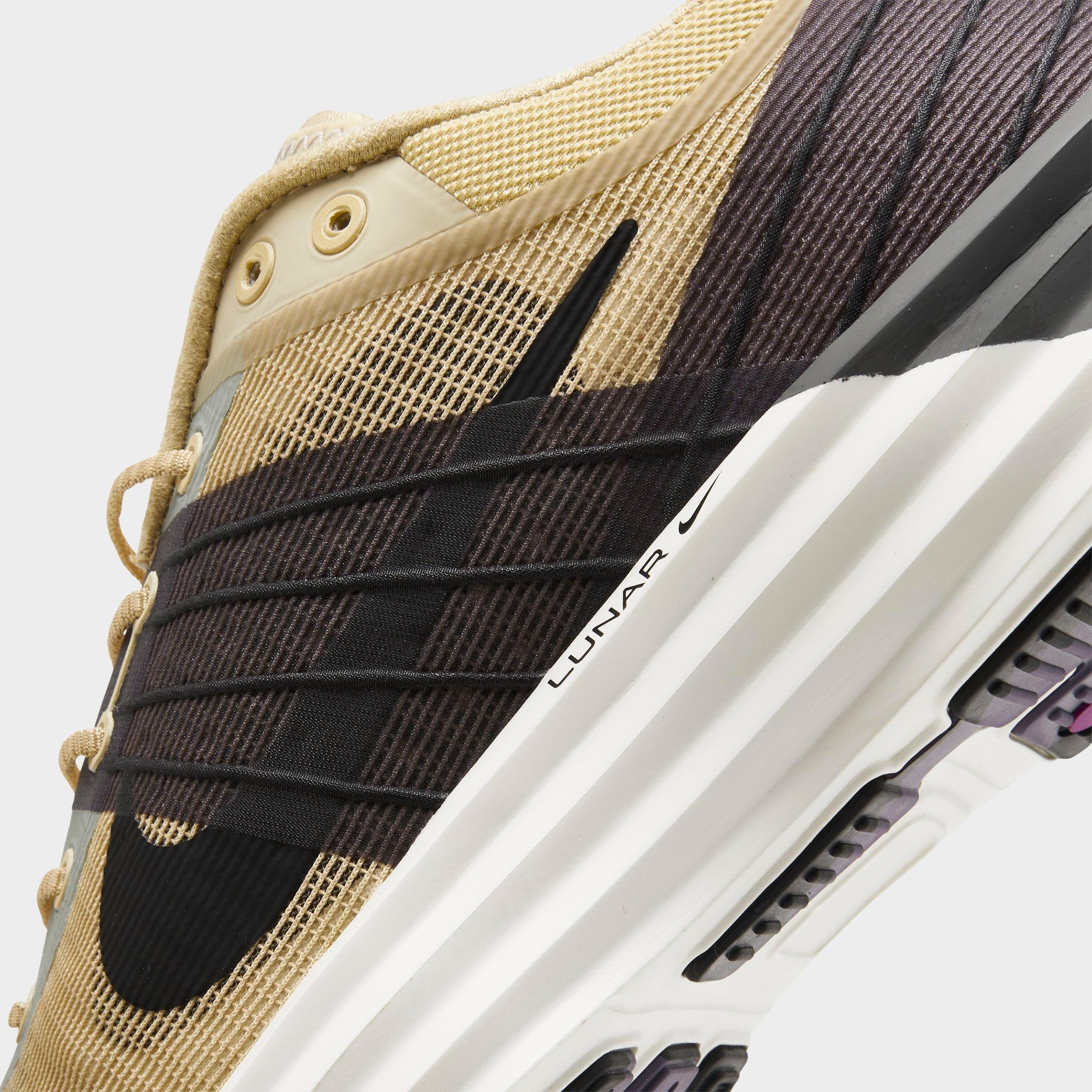 MEN'S NIKE LUNAR ROAM CASUAL SHOES - 3