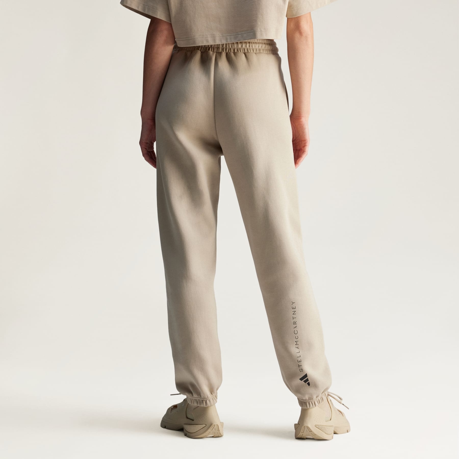 adidas by Stella McCartney Loose Sweat Pants - 3
