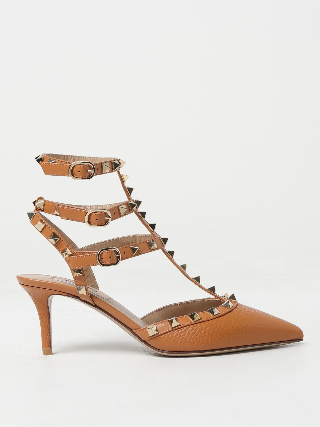 High heel shoes woman Valentino Garavani - 1