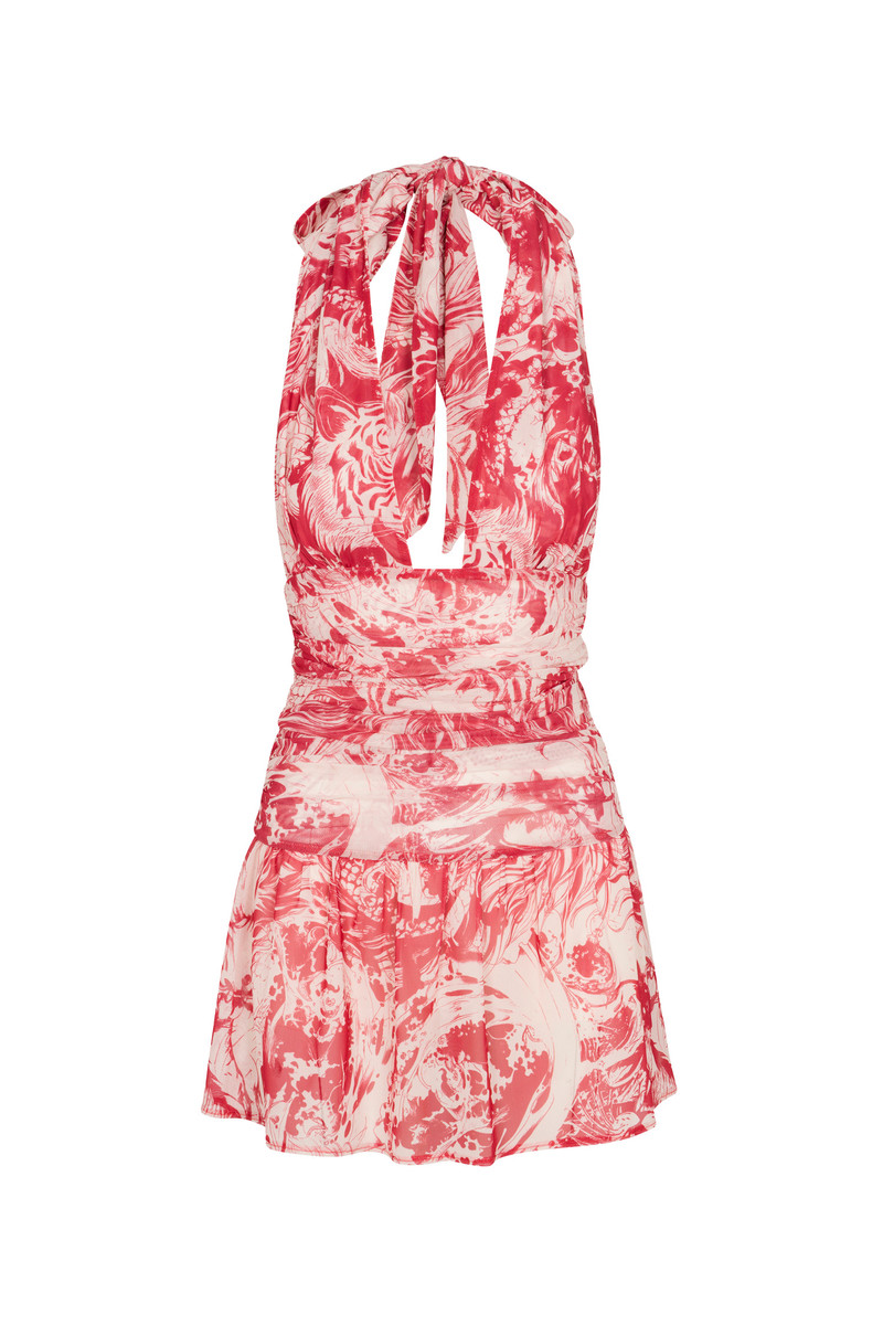 miaou NATALIA DRESS - FABLE outlook