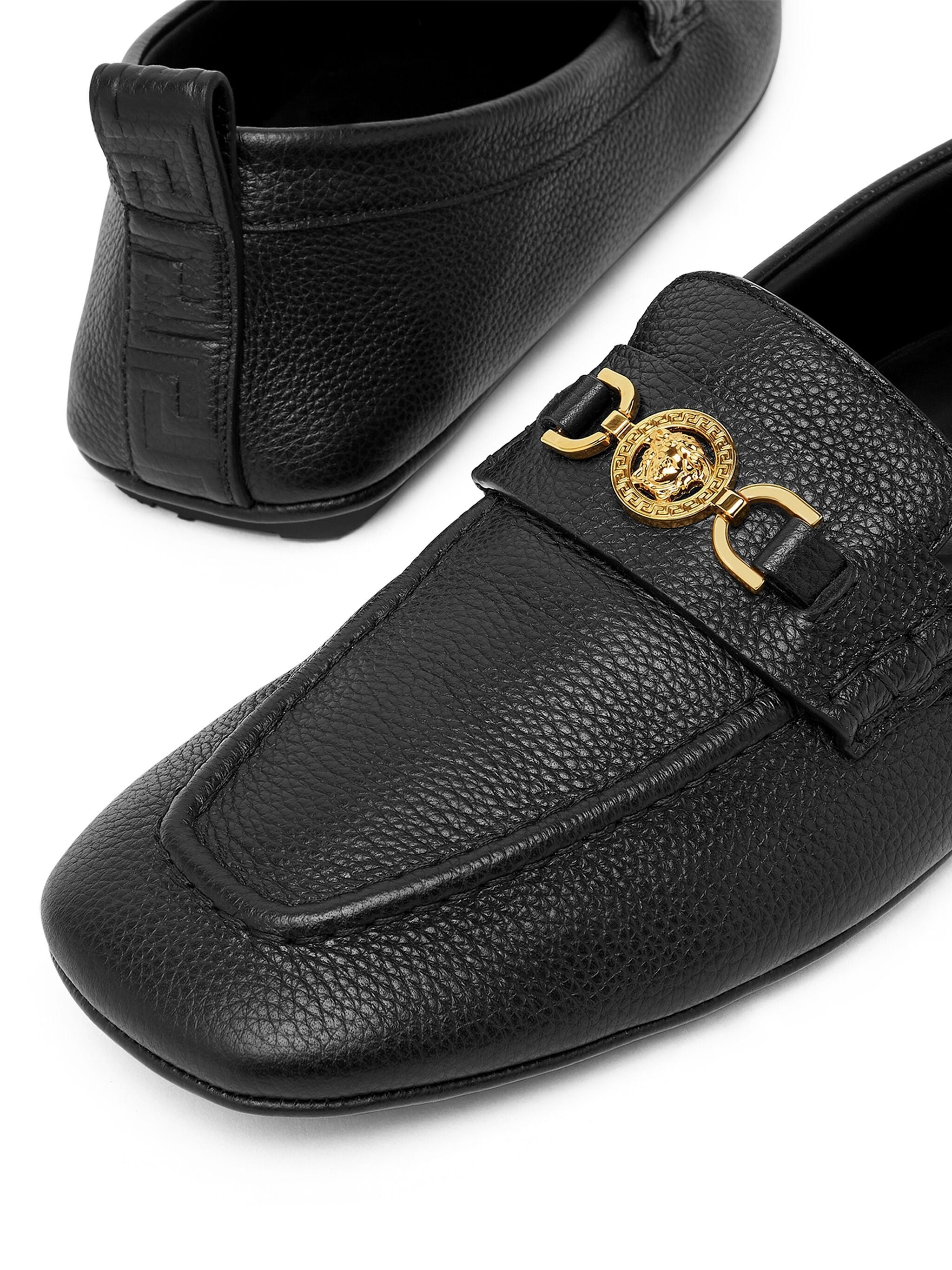 Villa Driver Loafers - 2