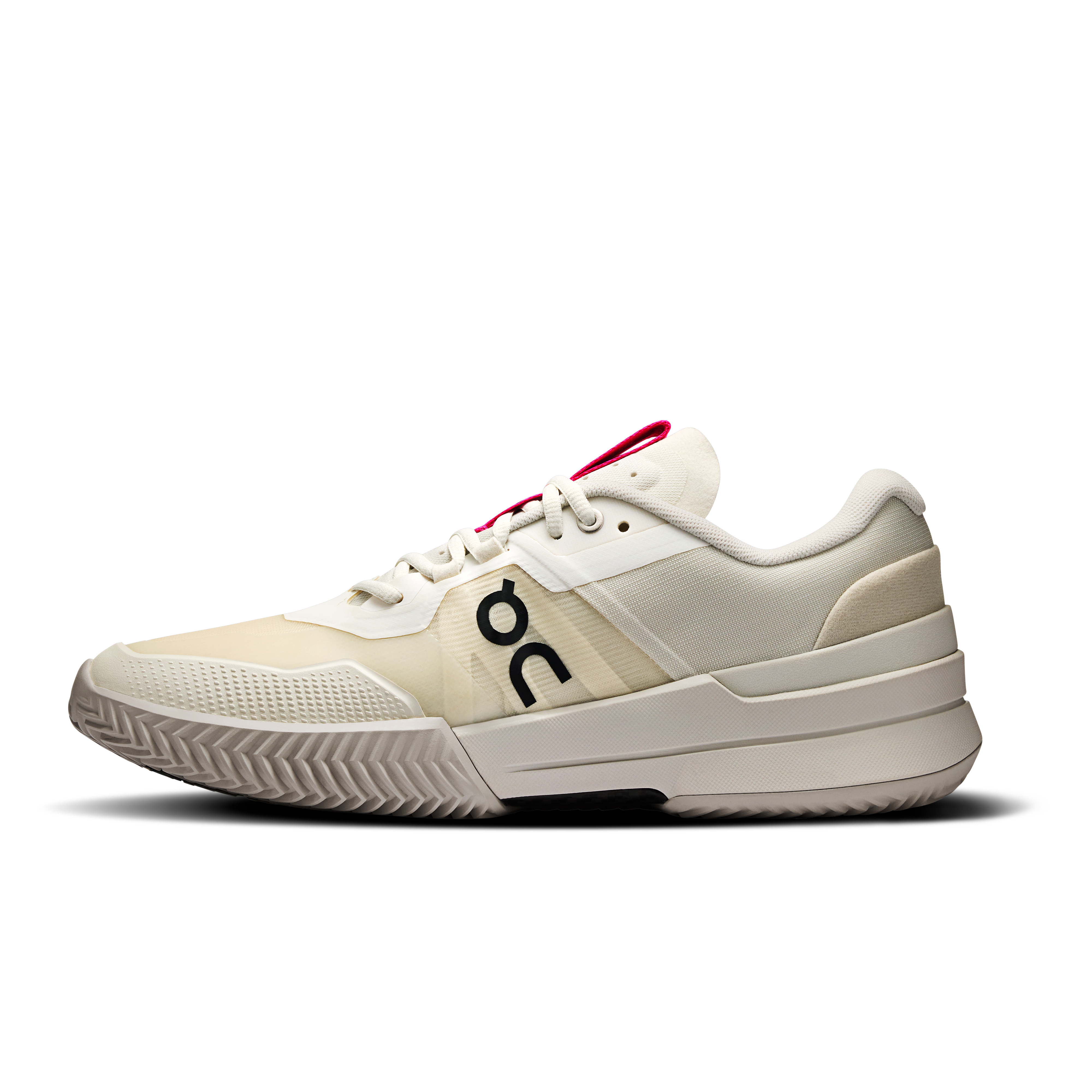 THE ROGER Pro 2 Clay - 4