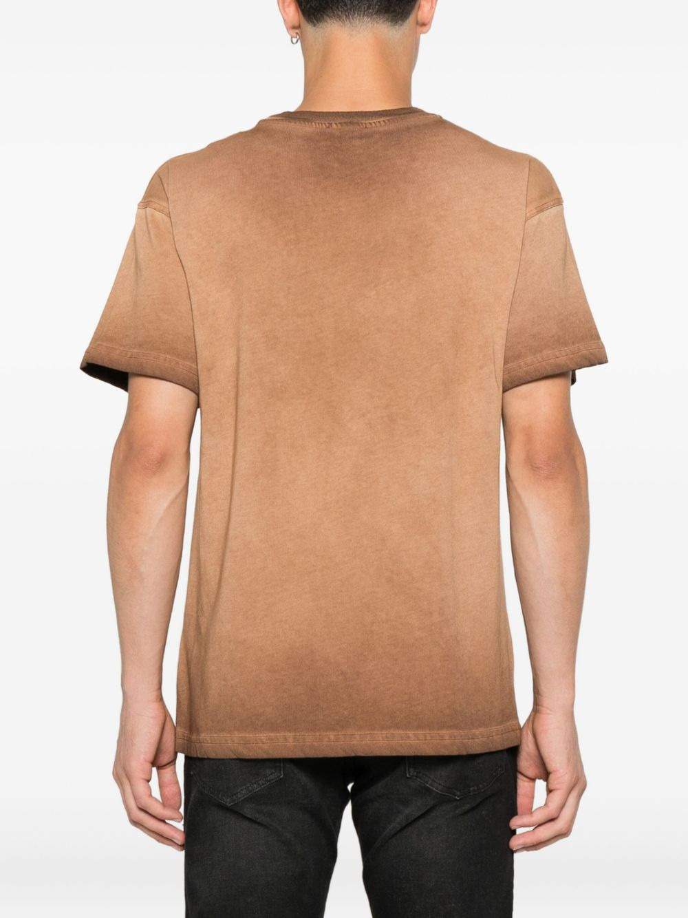 graphic-print T-shirt - 3