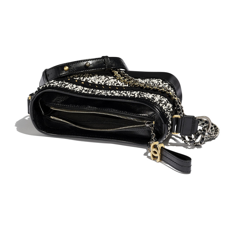 CHANEL'S GABRIELLE  Small Hobo Bag 3