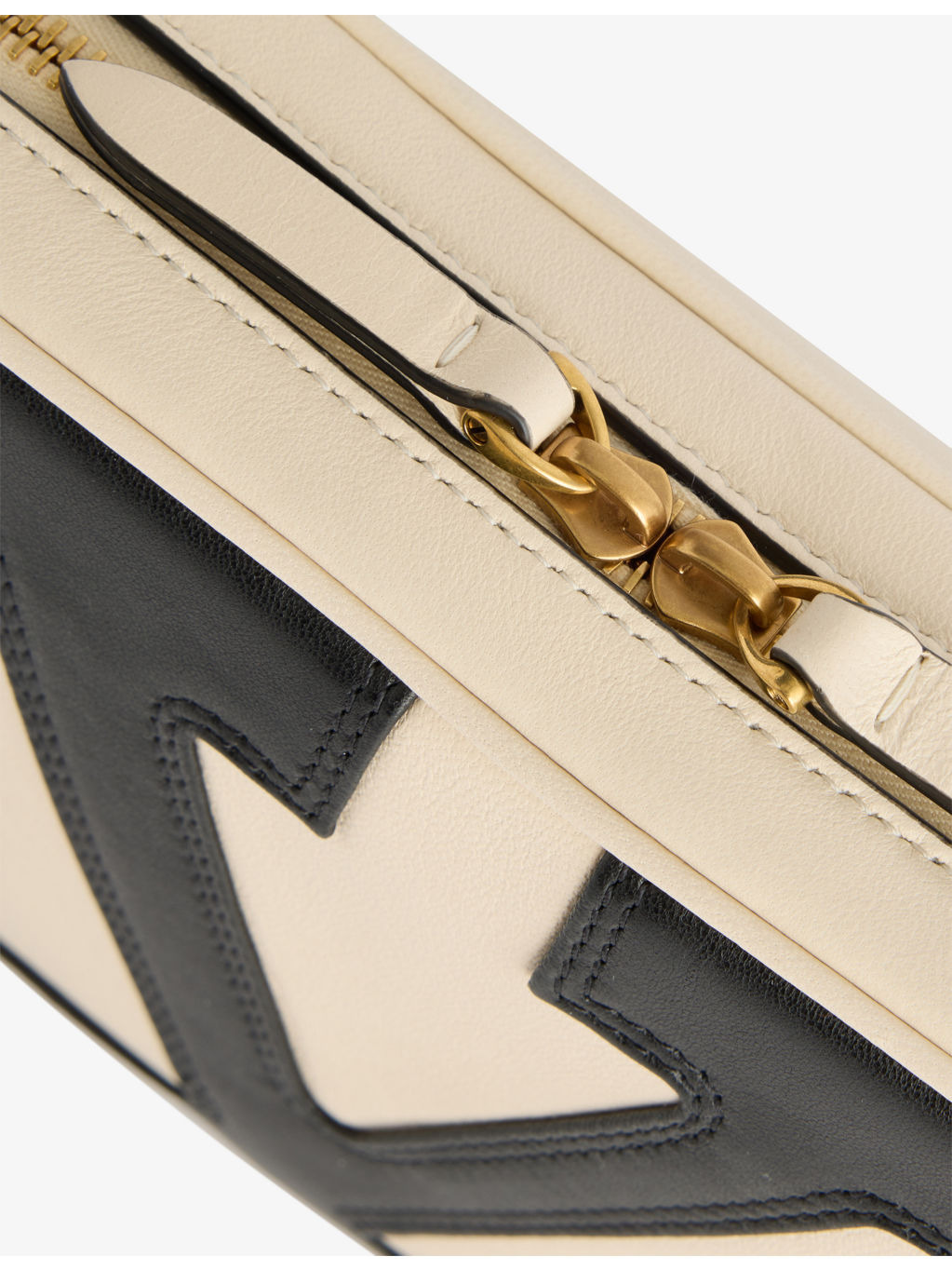 Viva Superstar Small Leather Cross Body Bag - 3