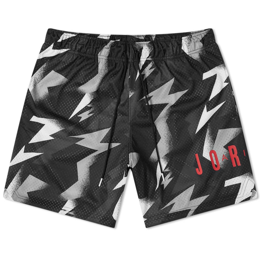 Air Jordan Jumpman Graphic Short - 1