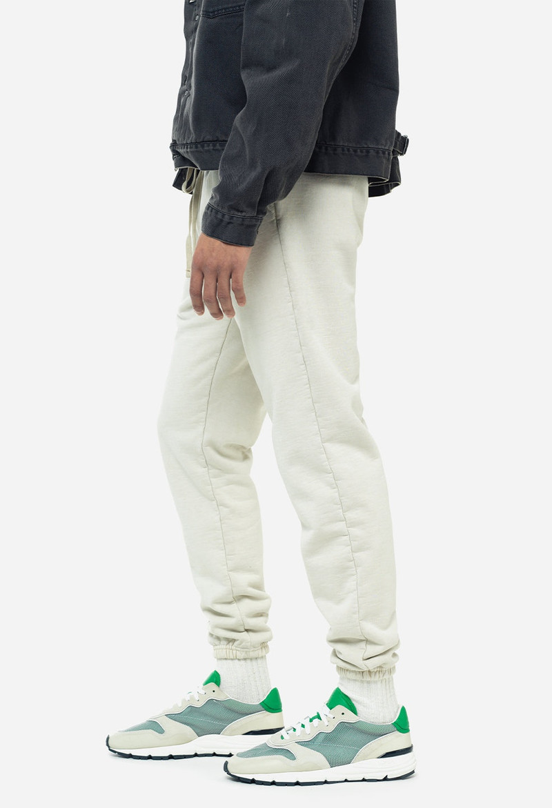 EDITION ONE RUNNER 8