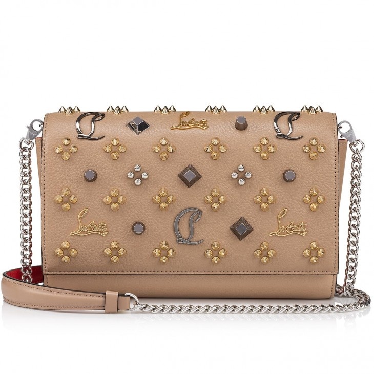 Paloma Brown - 1