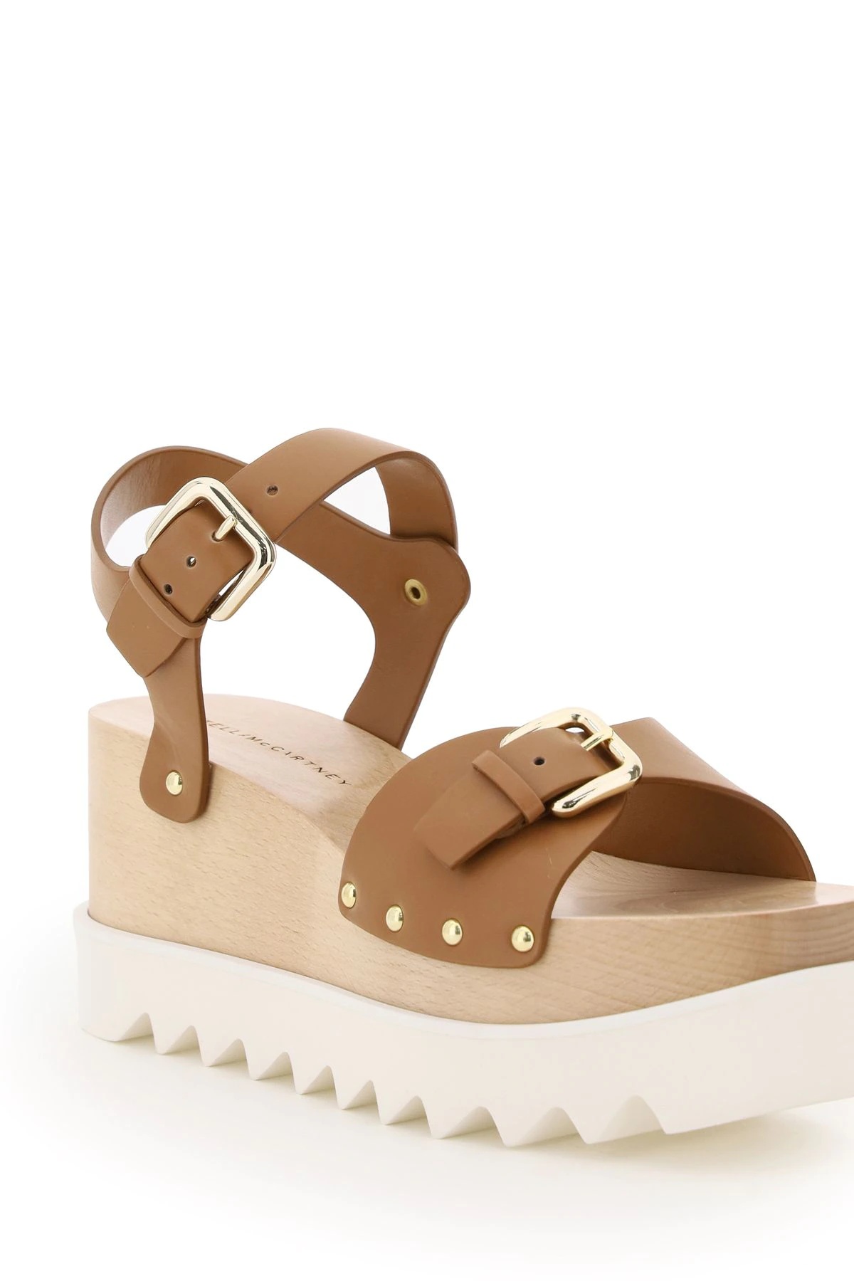 ELYSE SANDALS - 4