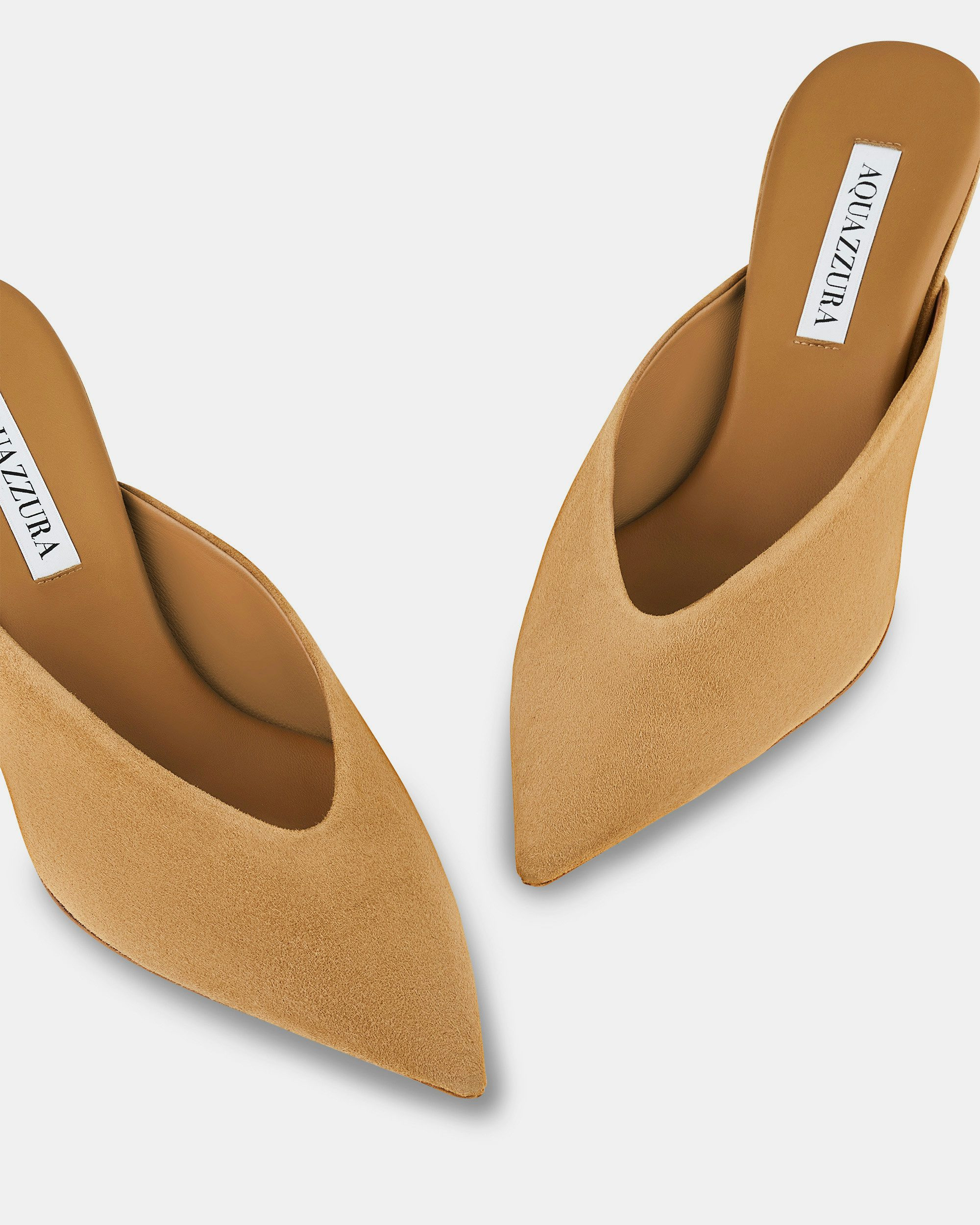 Bisous Mule Pump 65 - 6