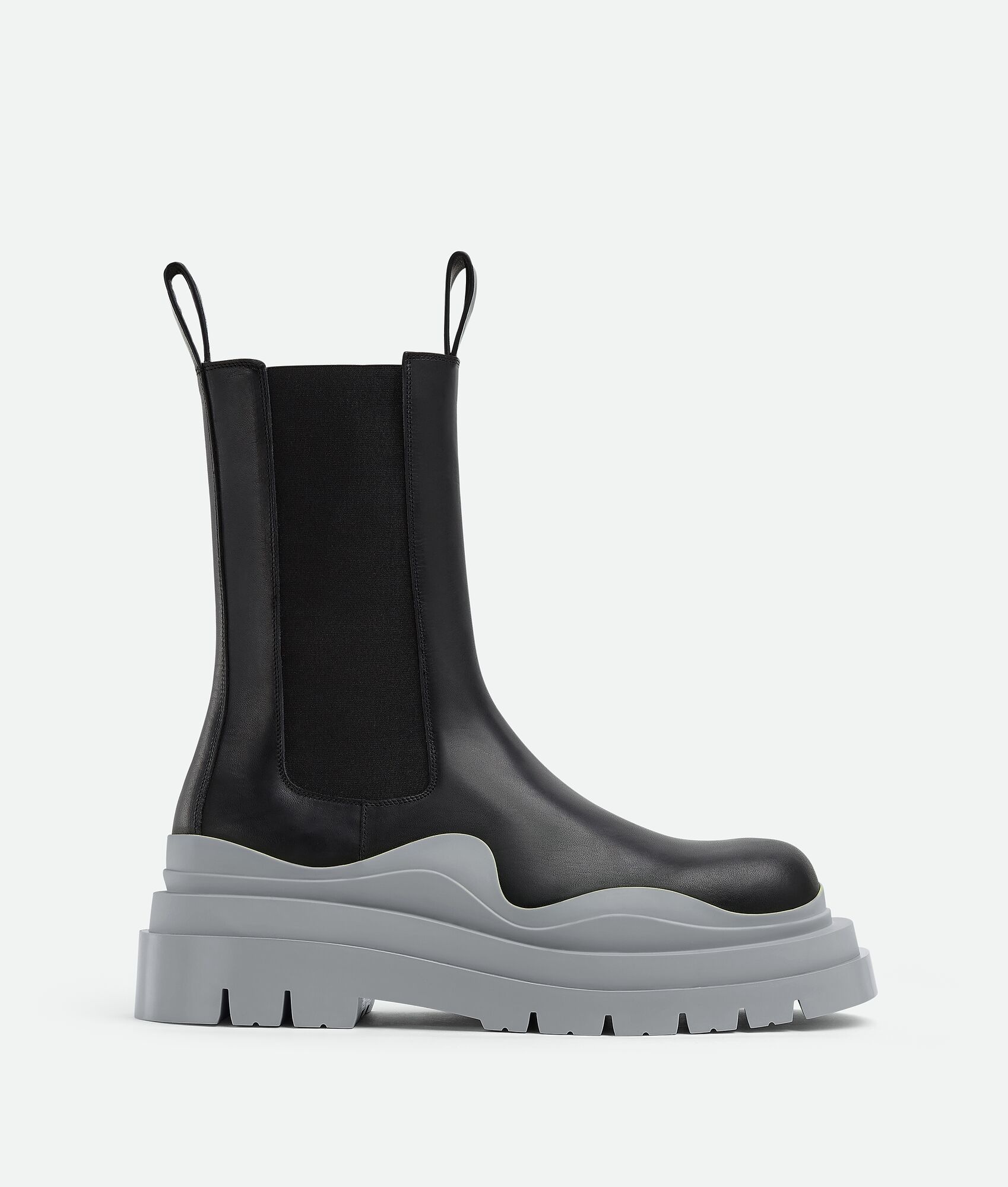 Tire Chelsea Boot - 1