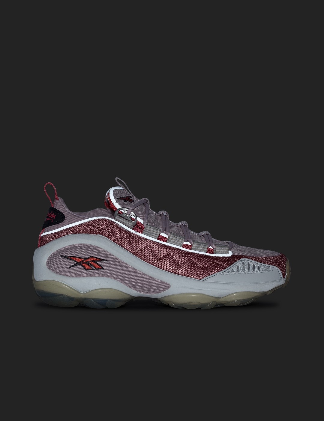 DMX RUN 10 SNEAKER - 5