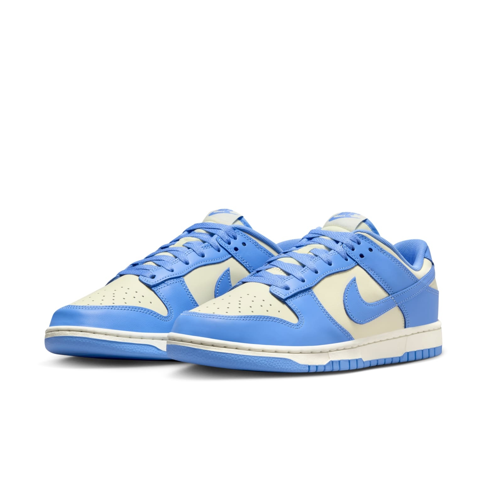 Nike Dunk Low Retro 'University Blue' DV0833-113 - 3