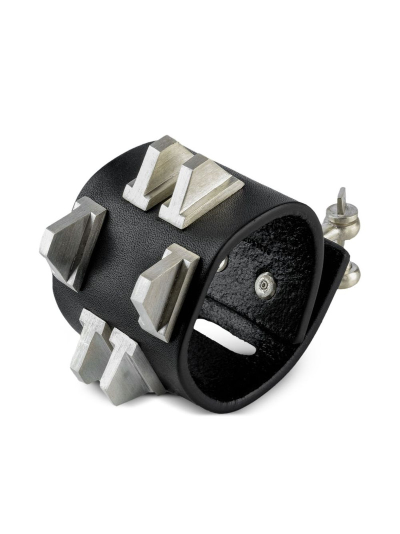 Parts of Four Restraint charm bracelet outlook