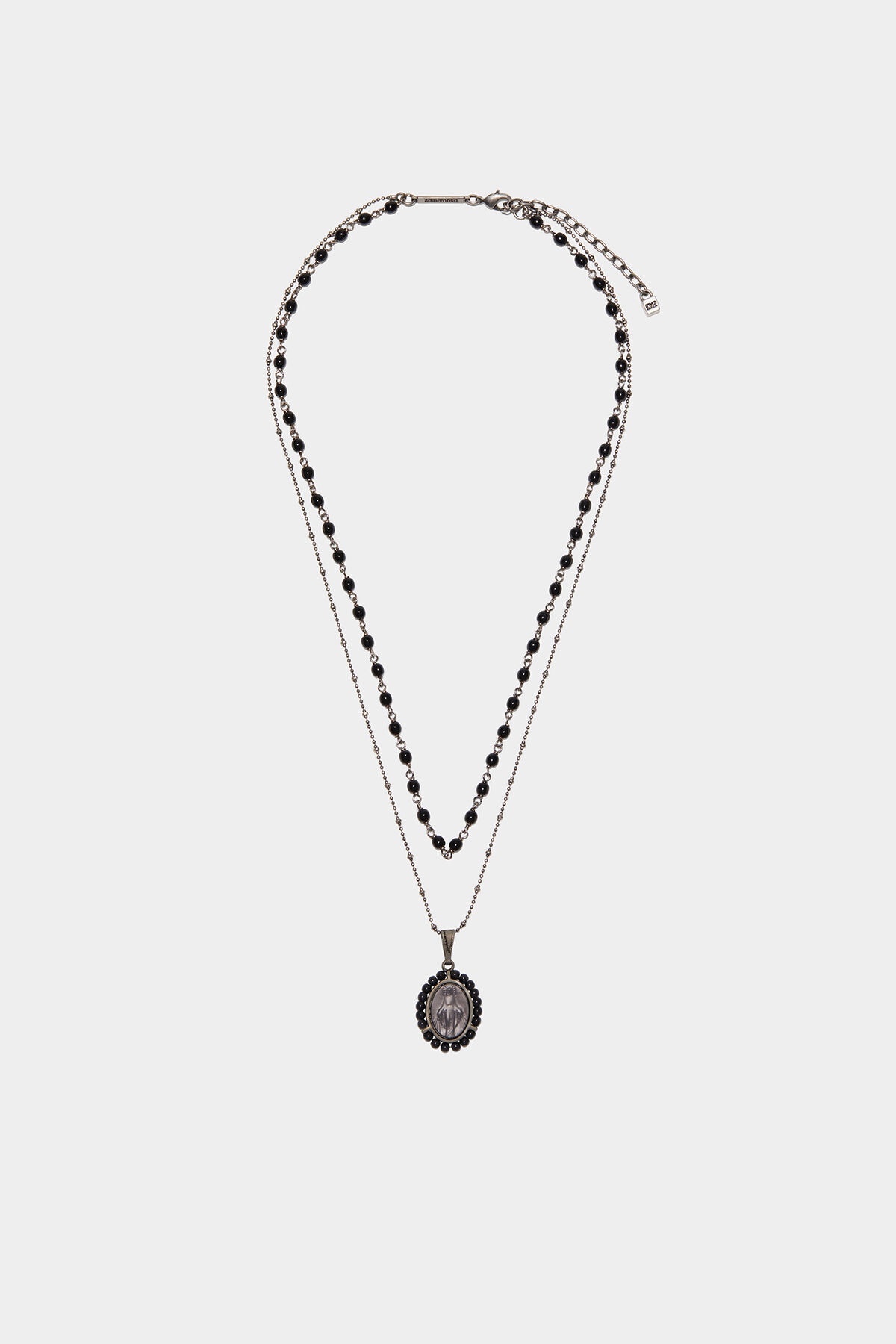 CHARMS NECKLACE - 1