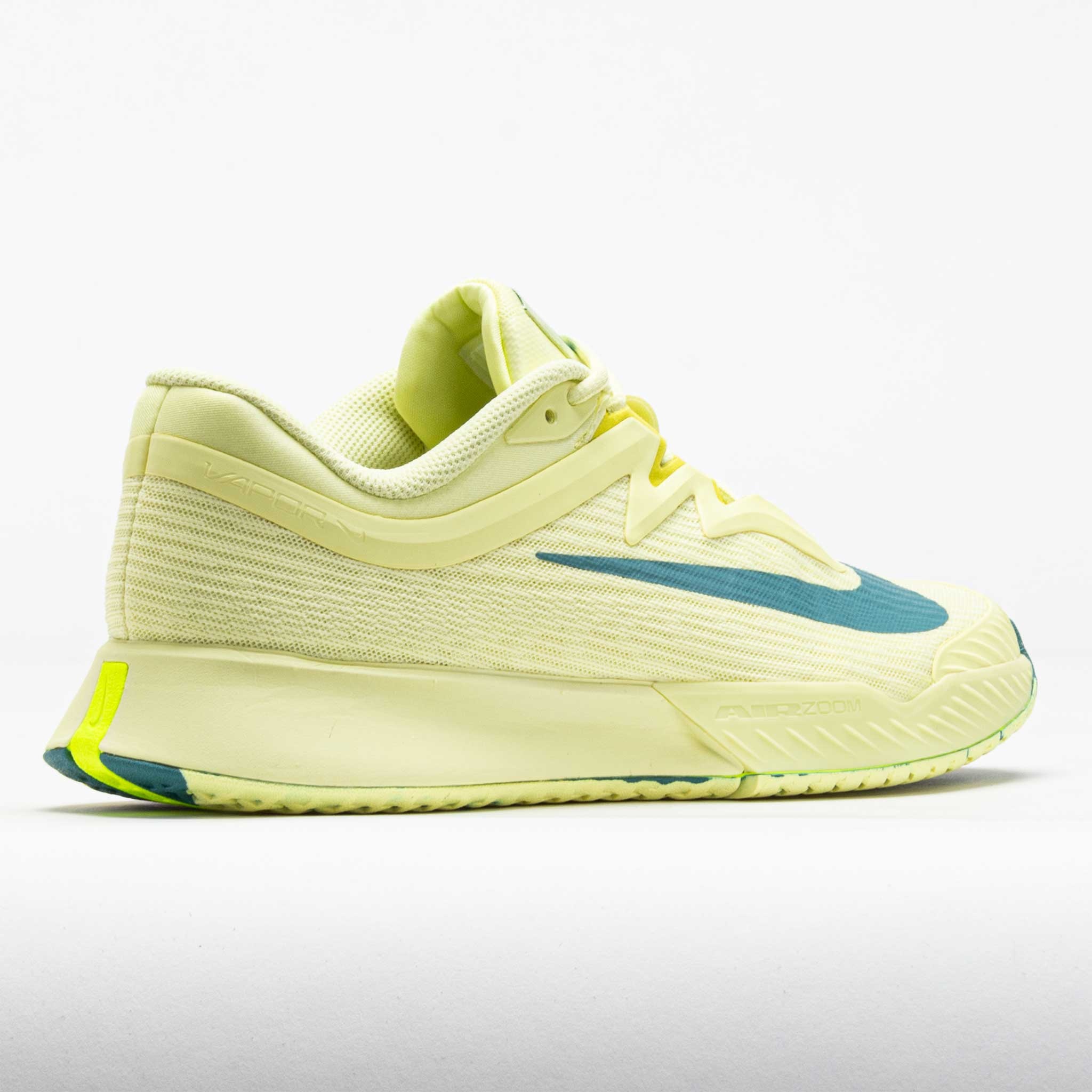 Nike Vapor Pro 3 Premium Women's Luminous Green/Mineral Teal - 6
