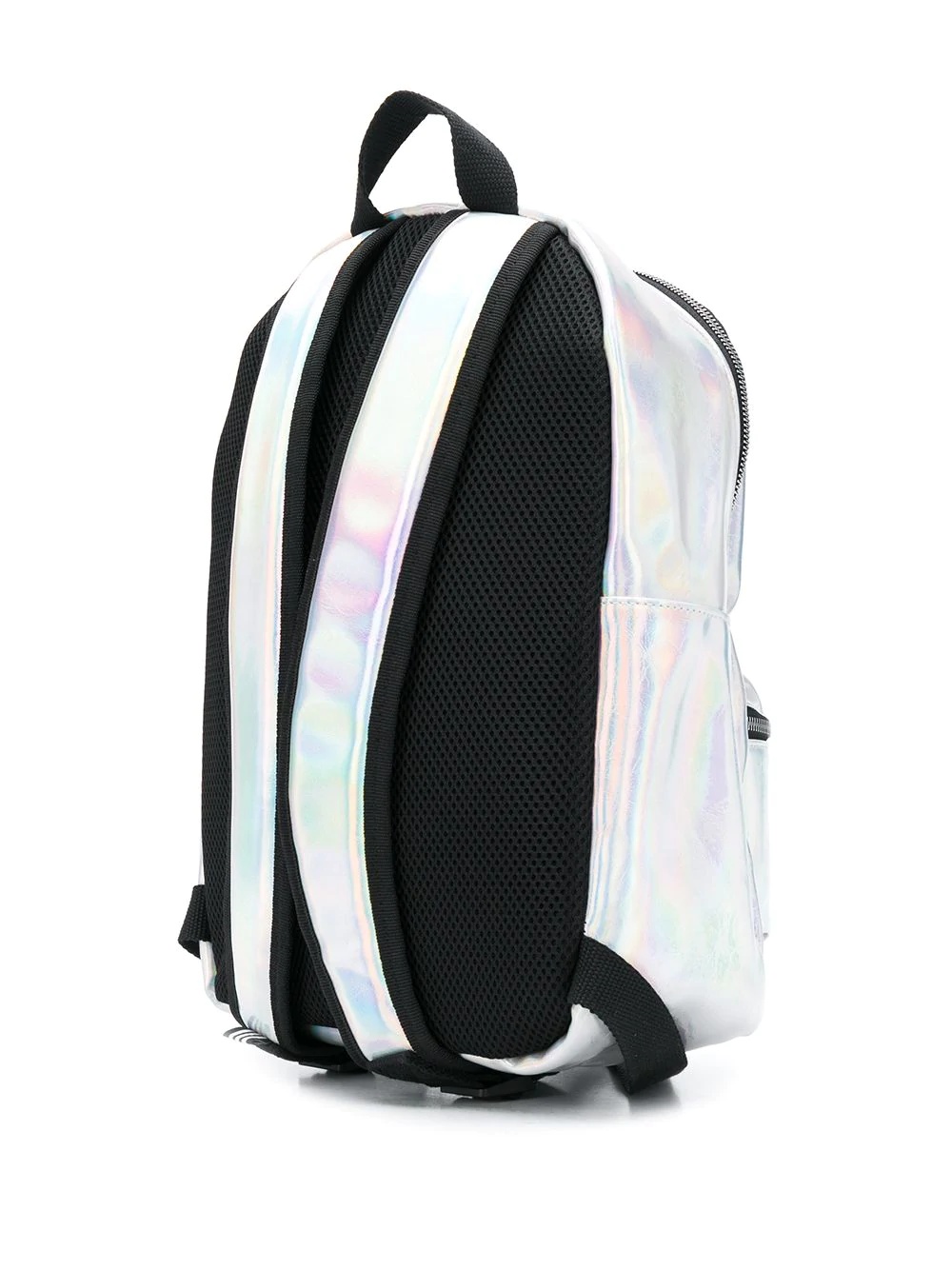 holographic effect backpack - 3