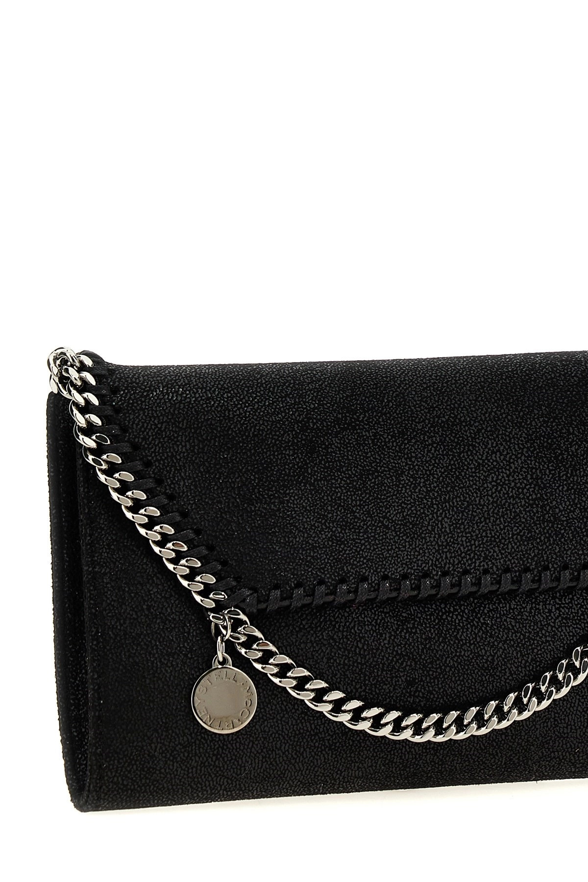 'Falabella' mini crossbody bag - 4
