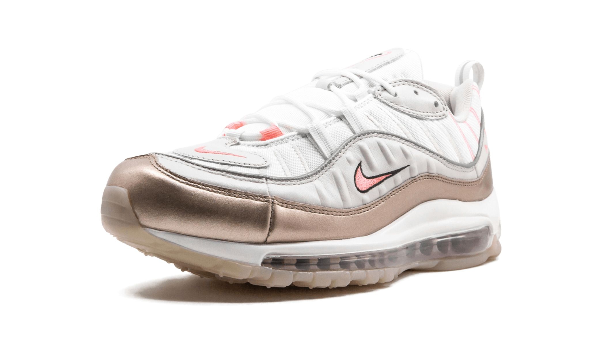 W Air Max 98 "Rose Gold" - 4