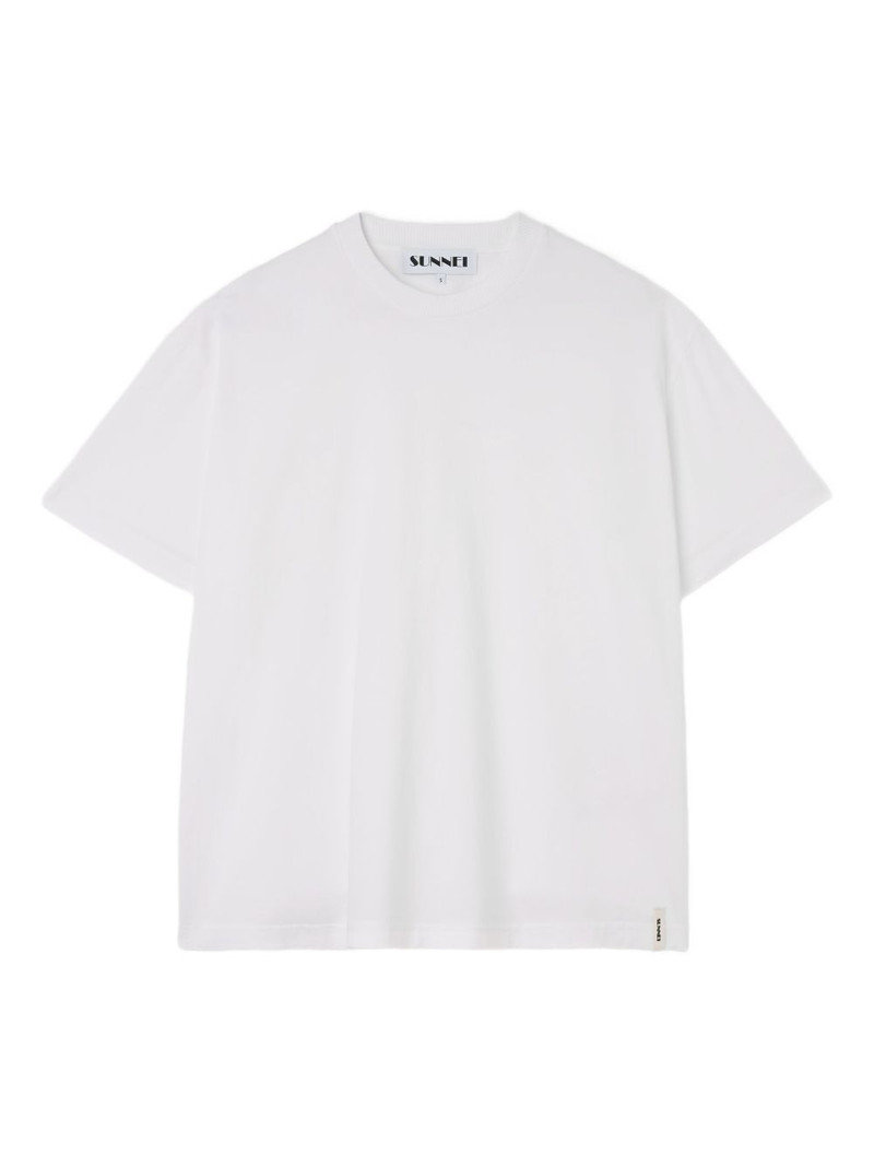 cotton t-shirt 1