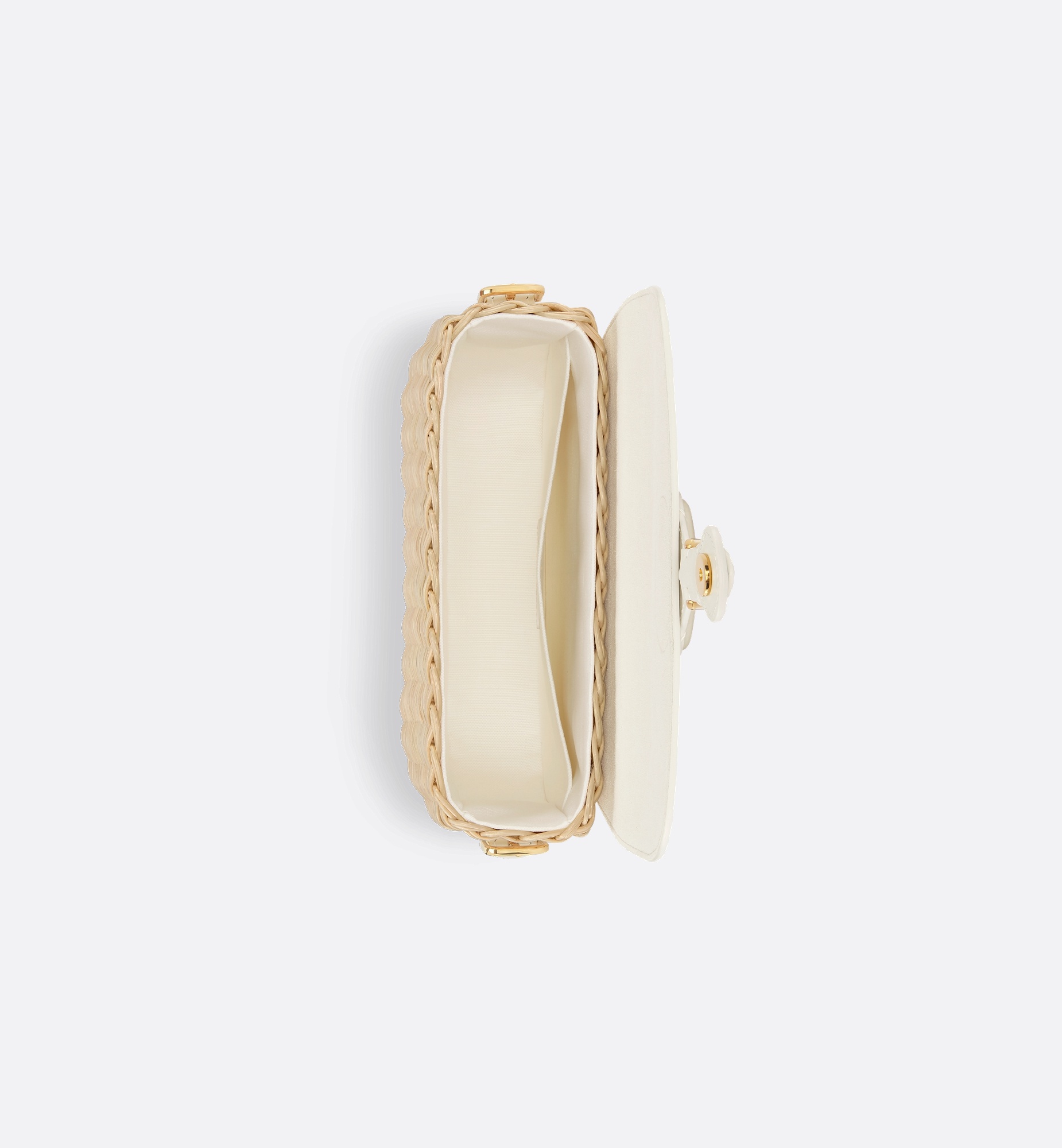 Medium Dior Bobby Bag - 4