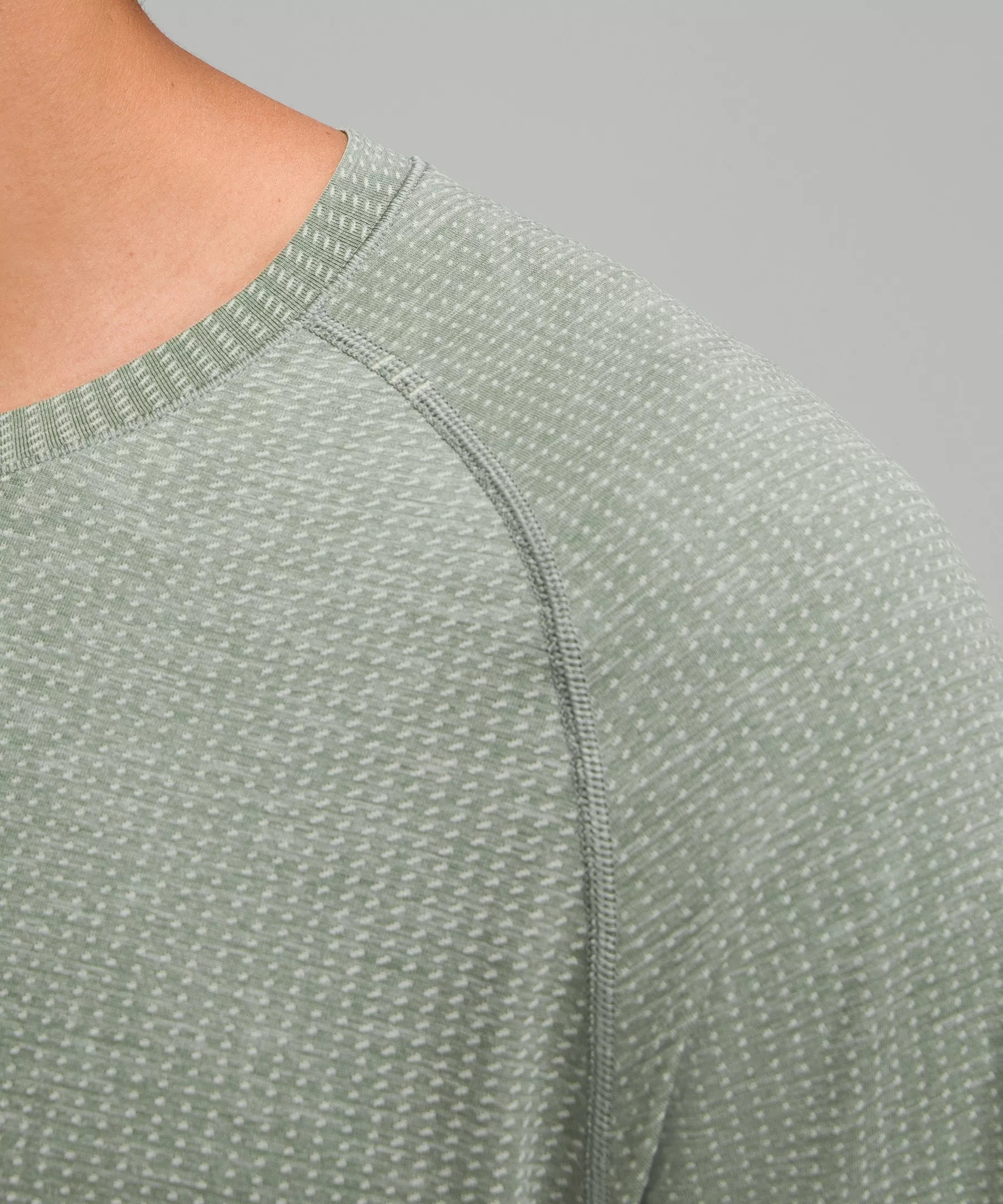 Metal Vent Tech Long-Sleeve Shirt *Updated Fit - 6