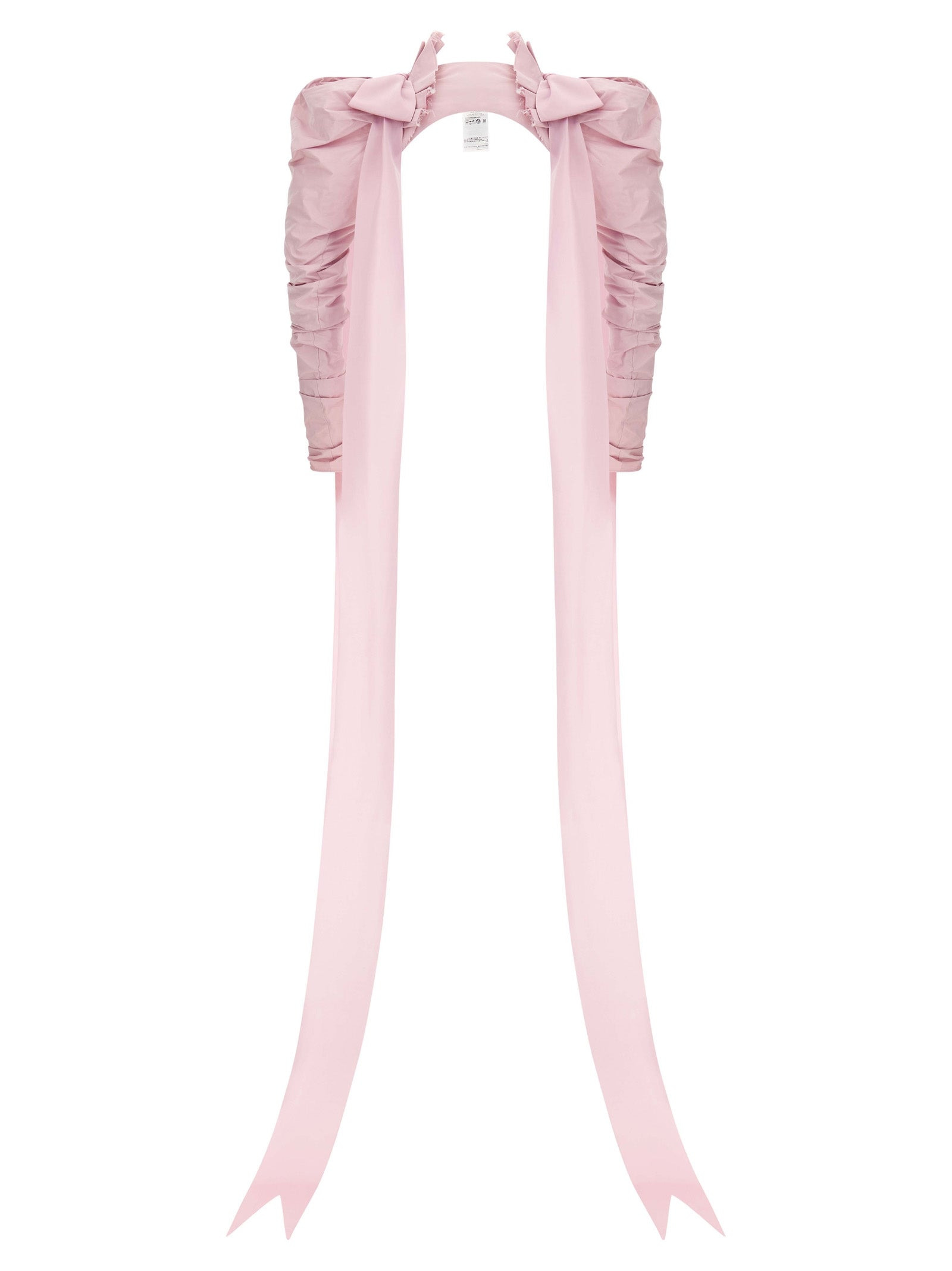 Dsquared2 Women 'Marie Antoniette' Shrug Vaquera X Dsquared2 - 2