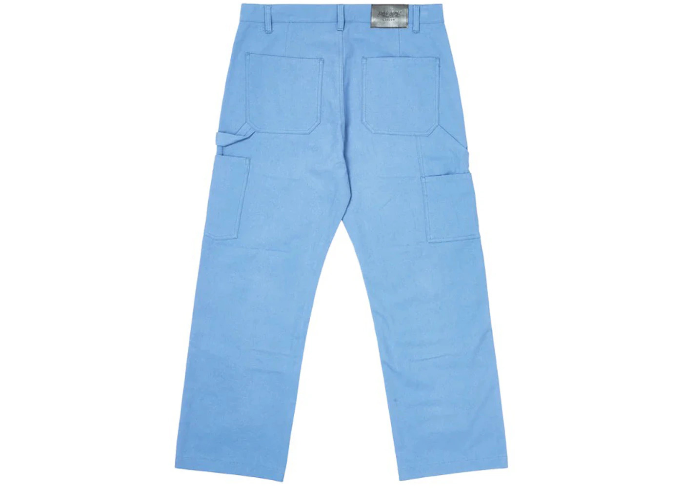 Palace Zen Work Pant Spring Blue - 2