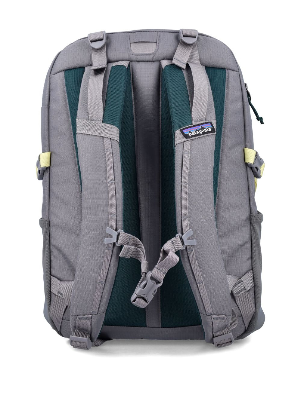 Refugio Daypack cord-detail backpack - 2