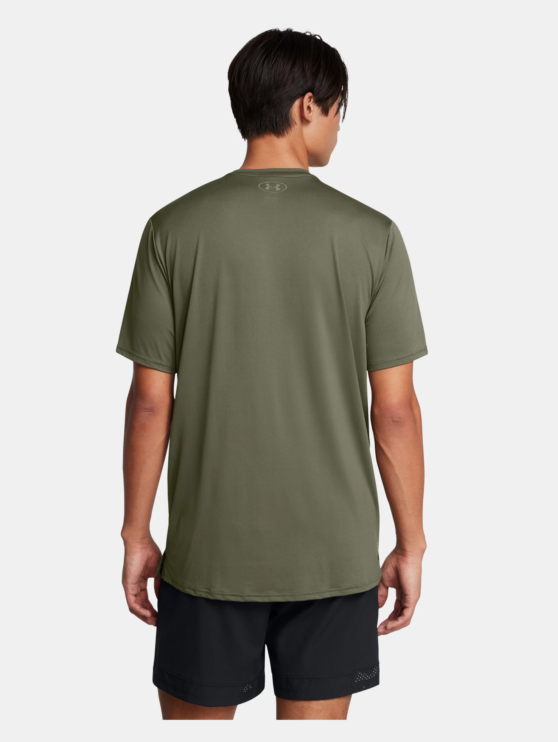 Men's UA Vanish Energy Short Sleeve - 4