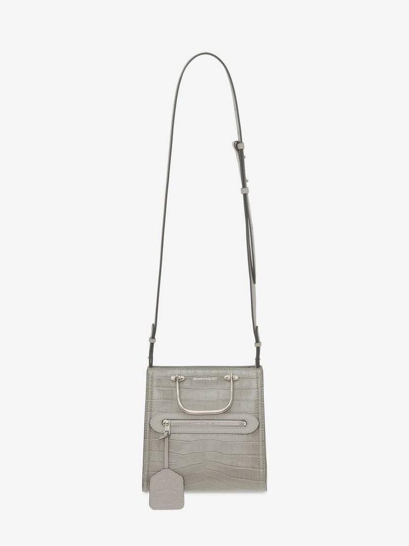 The Short Story in Grey 5