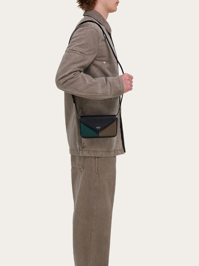 FERRAGAMO Mini camera bag outlook