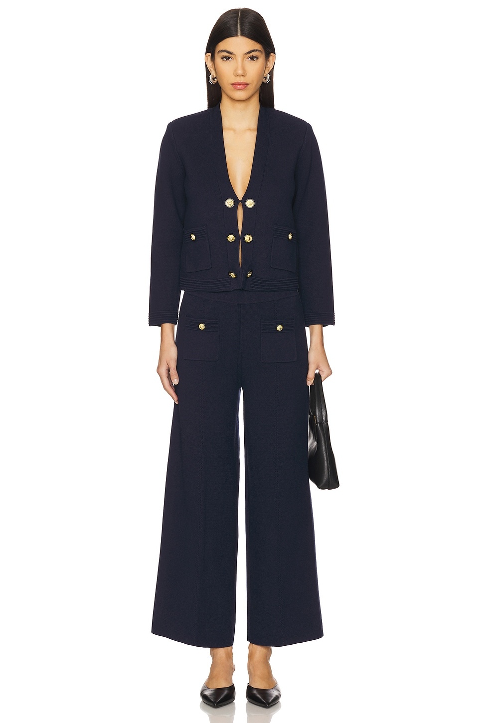 Catie Blazer - 4