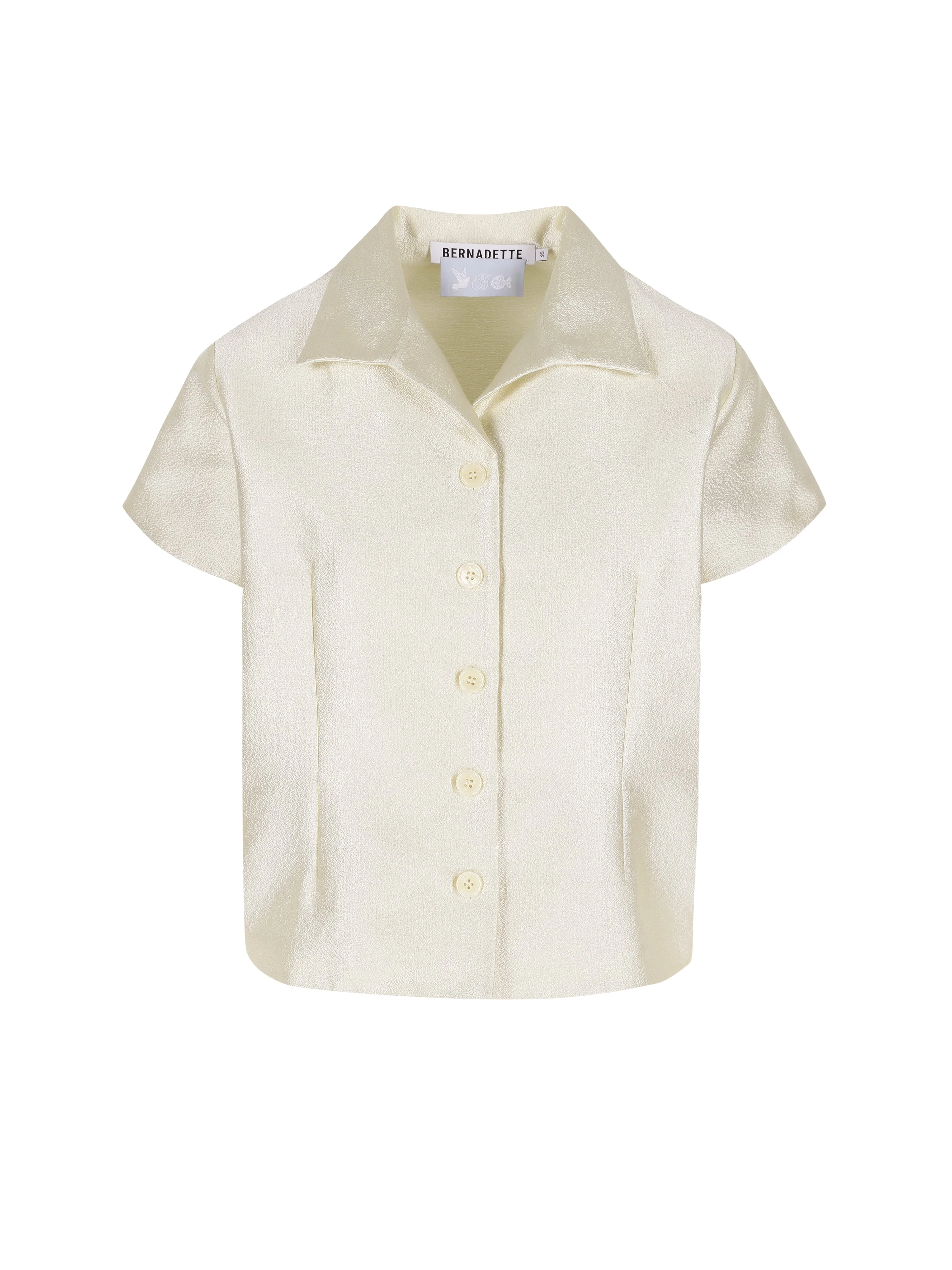Shirt York - 1
