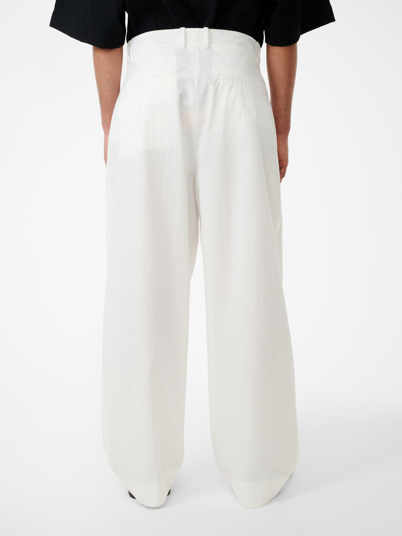 Line Pant 8