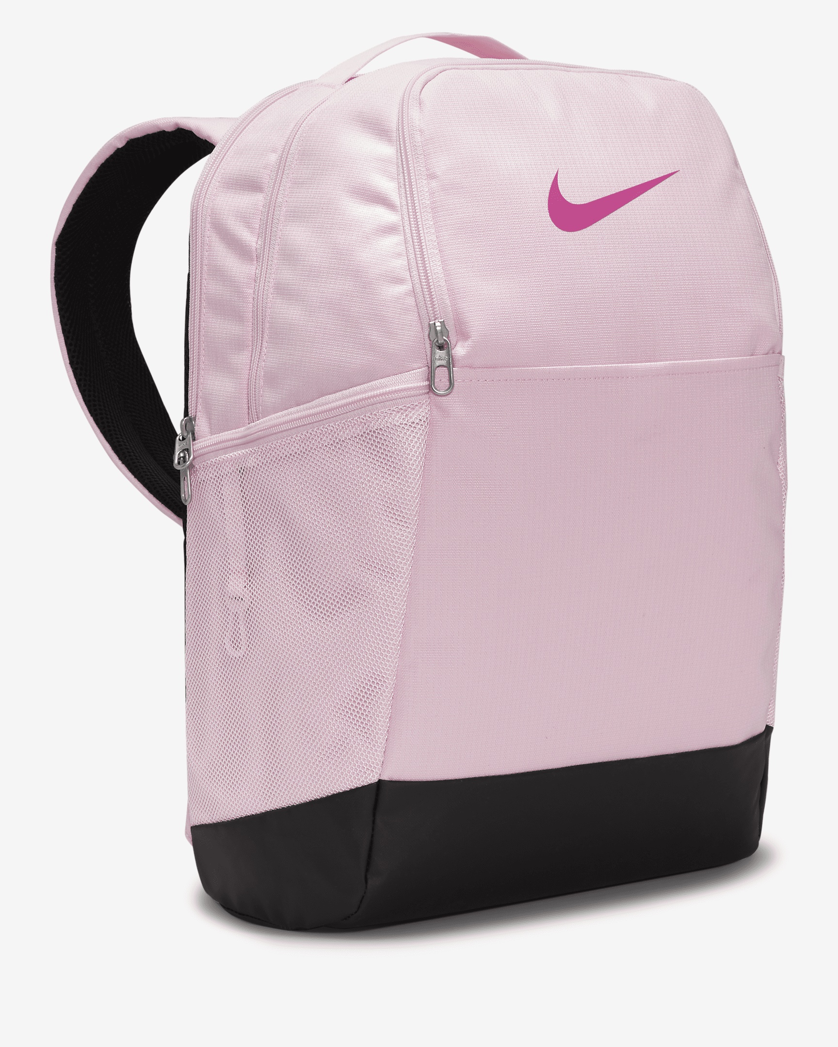 Nike Brasilia 9.5 Training Backpack (Medium, 24L) - 3